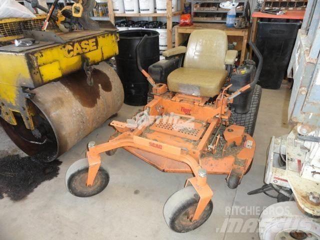 Scag STC48A-20CV Maszyny budowlane - Inne