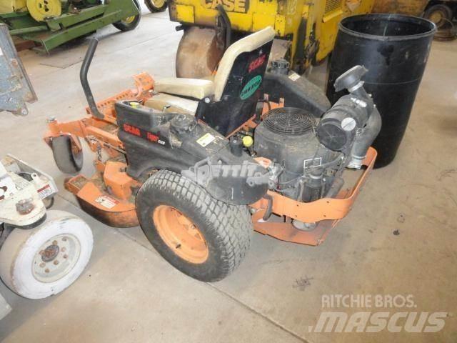 Scag STC48A-20CV Maszyny budowlane - Inne