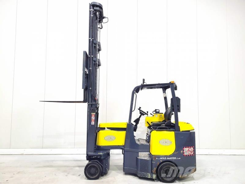 Aisle-Master 20SHE Wózki widłowe do wąskich korytarzy