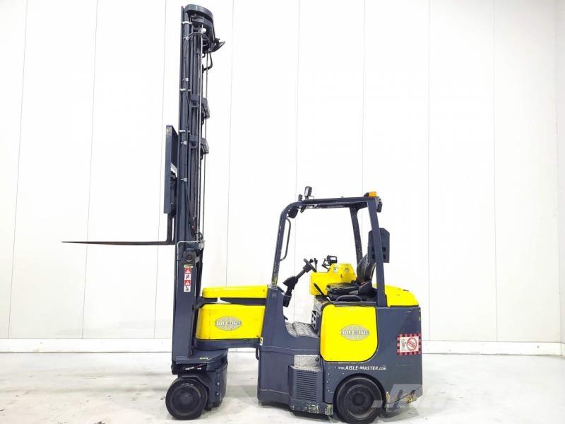 Aisle-Master 20SHE Wózki widłowe do wąskich korytarzy