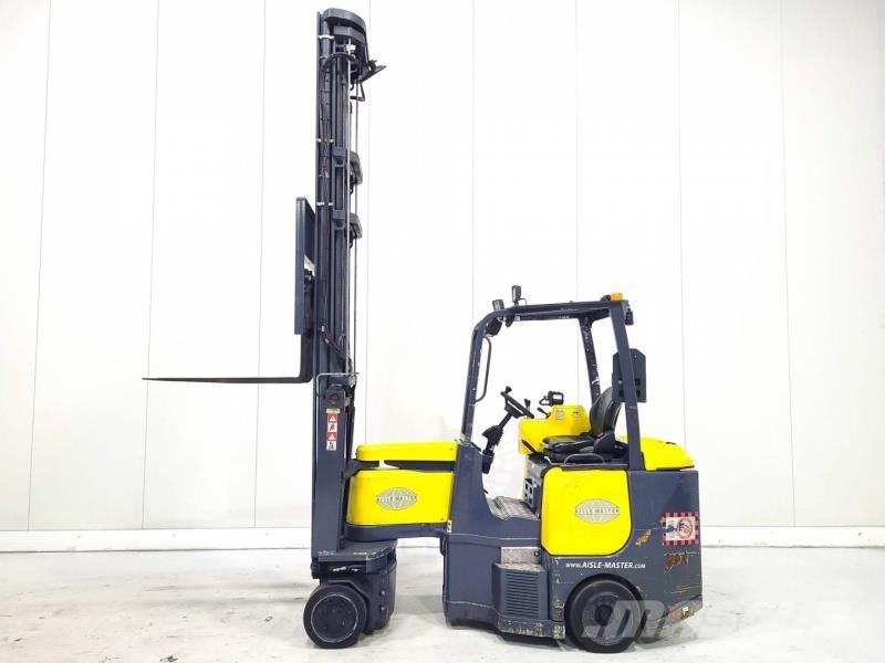 Aisle-Master 20SHE Wózki widłowe do wąskich korytarzy