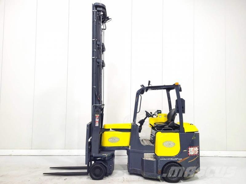 Aisle-Master AM20SHE Wózki widłowe do wąskich korytarzy