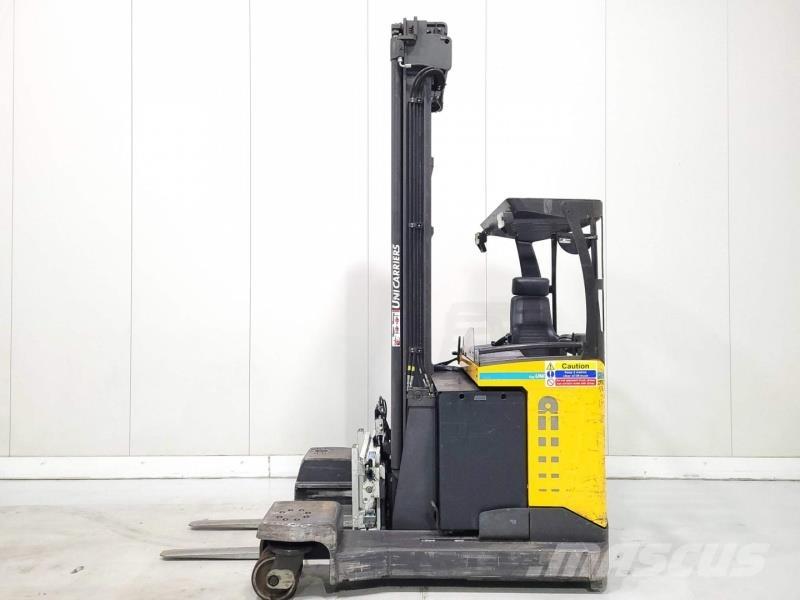 Atlet UFW250DTFVRG755 Magazynowanie - Inne