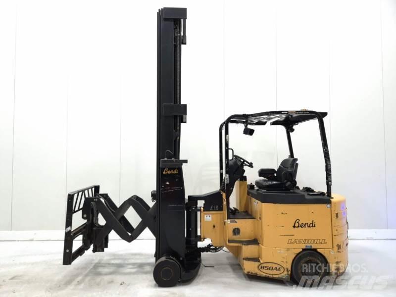 Bendi B50/56DR180D Wózki elektryczne