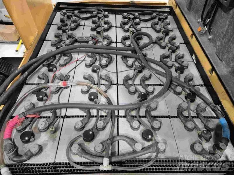 Bendi B50/56DR180D Wózki elektryczne