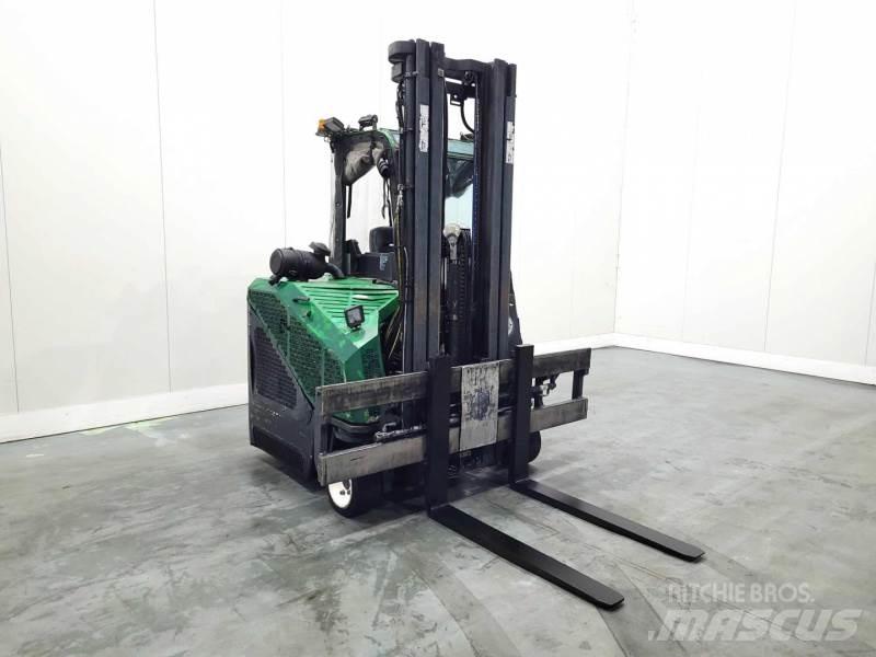 Combilift C3000 CB Wózki widłowe czterokierunkowe