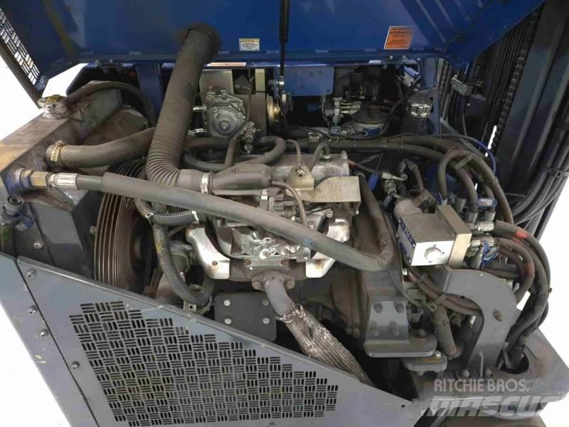 Combilift C3000CB Wózki LPG