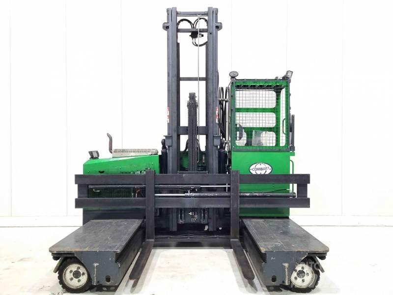 Combilift C3000GST Wózki LPG