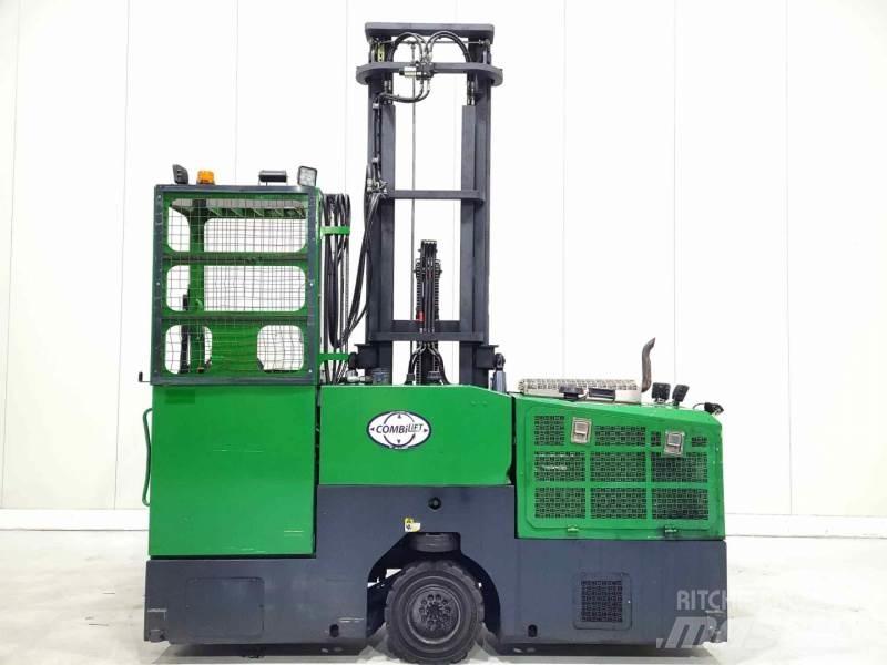 Combilift C3000GST Wózki LPG