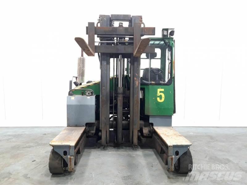 Combilift C3500 Wózki widłowe czterokierunkowe