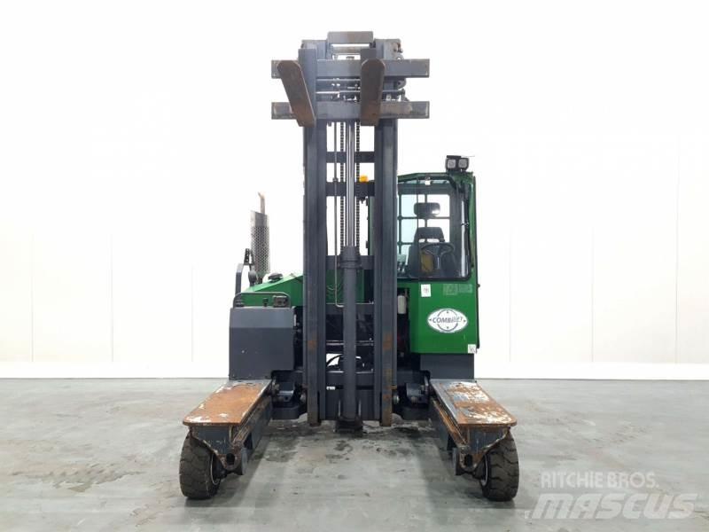 Combilift C4000 Wózki widłowe czterokierunkowe