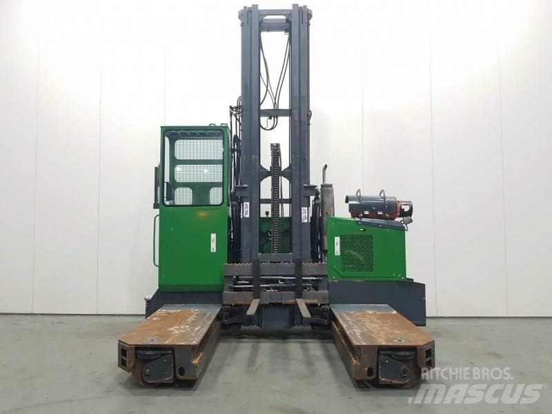Combilift C4500GT Wózki widłowe czterokierunkowe