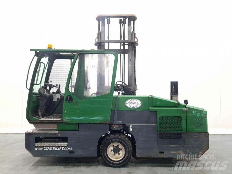Combilift C5000SL Wózki widłowe czterokierunkowe