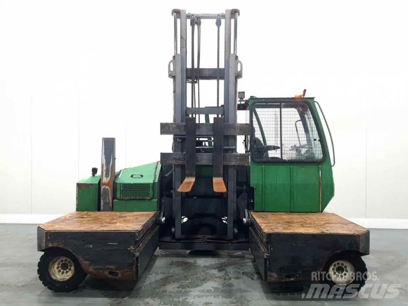 Combilift C5000SL Wózki widłowe czterokierunkowe