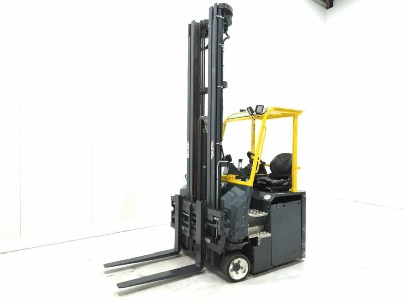 Combilift CBE2500 Wózki widłowe czterokierunkowe