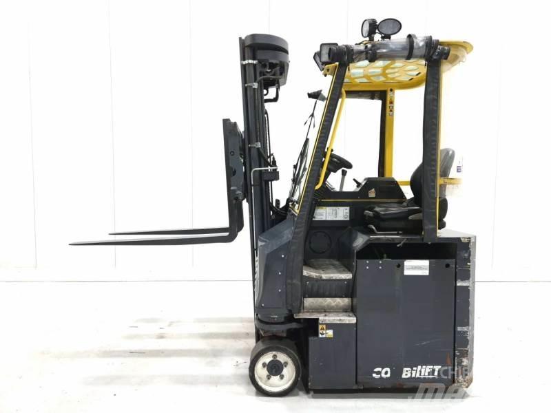 Combilift CBE3000 Wózki widłowe czterokierunkowe