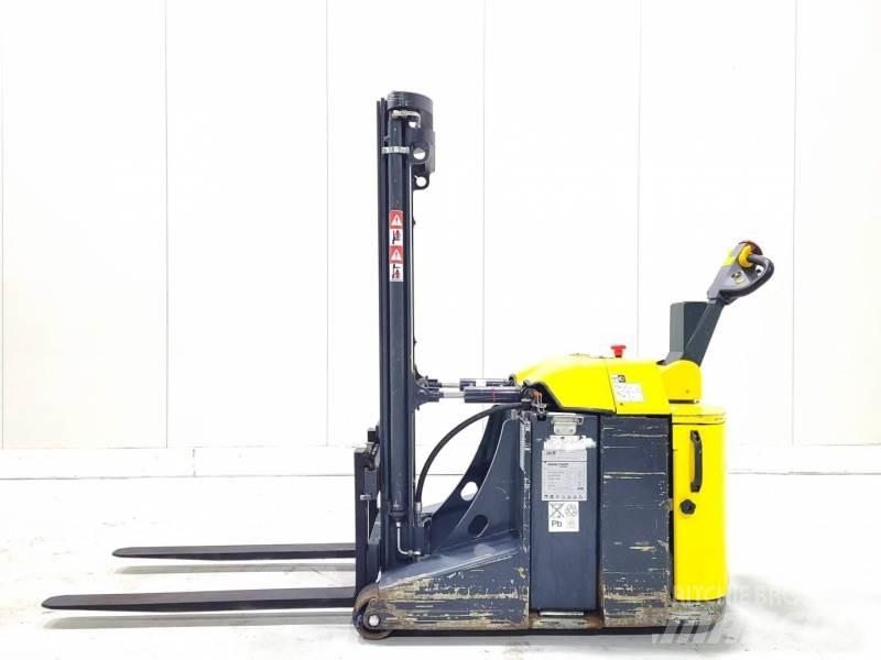 Combilift CS1500 Samojezdne maszyny do załadunku