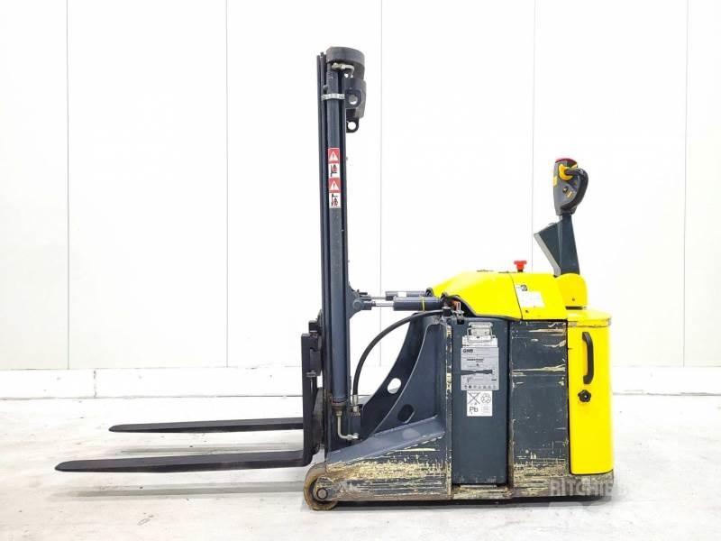 Combilift CS1500 Samojezdne maszyny do załadunku