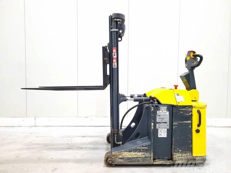 Combilift CS1500 Samojezdne maszyny do załadunku