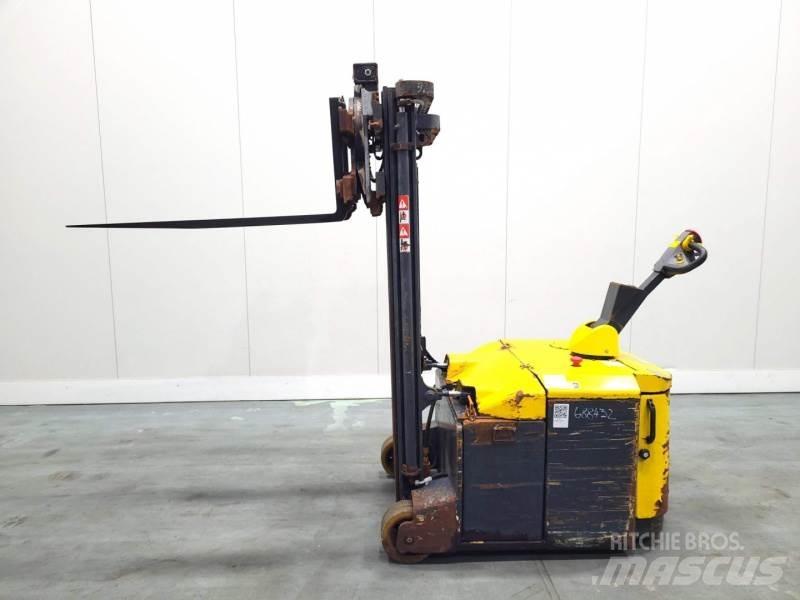 Combilift CS1500 Samojezdne maszyny do załadunku