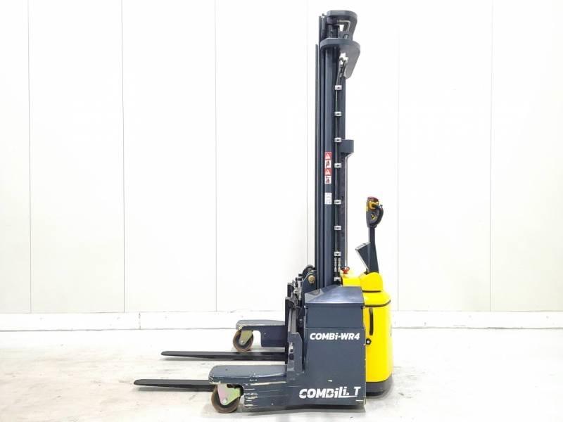 Combilift WR4 Wózki widłowe czterokierunkowe