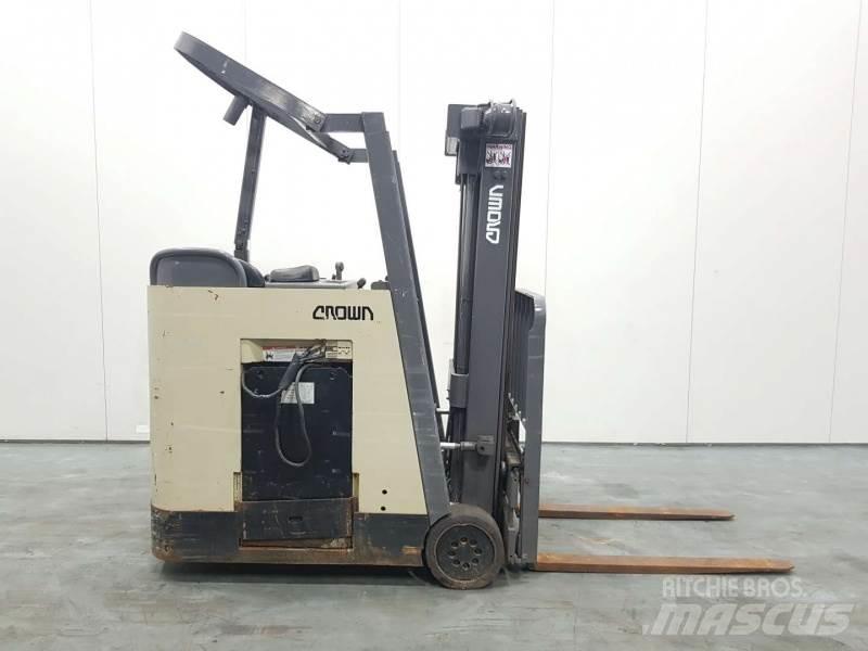 Crown RC3020 Wózki widłowe inne