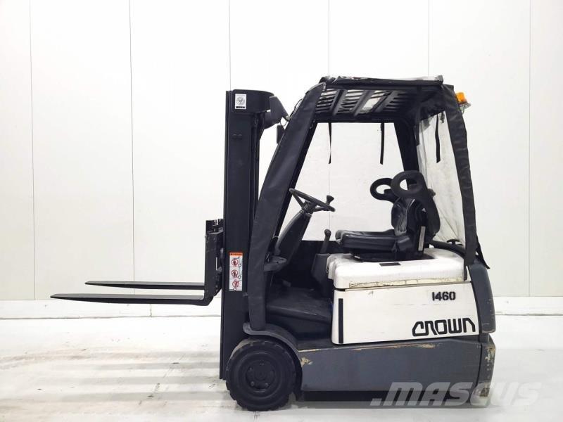 Crown SC30 1.6 OPT2 Wózki widłowe inne