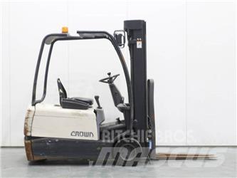 Crown SC3018 Wózki widłowe inne
