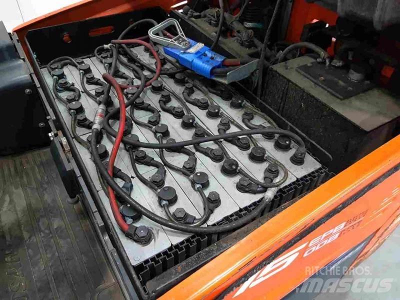 Doosan B15T-7 Wózki widłowe inne