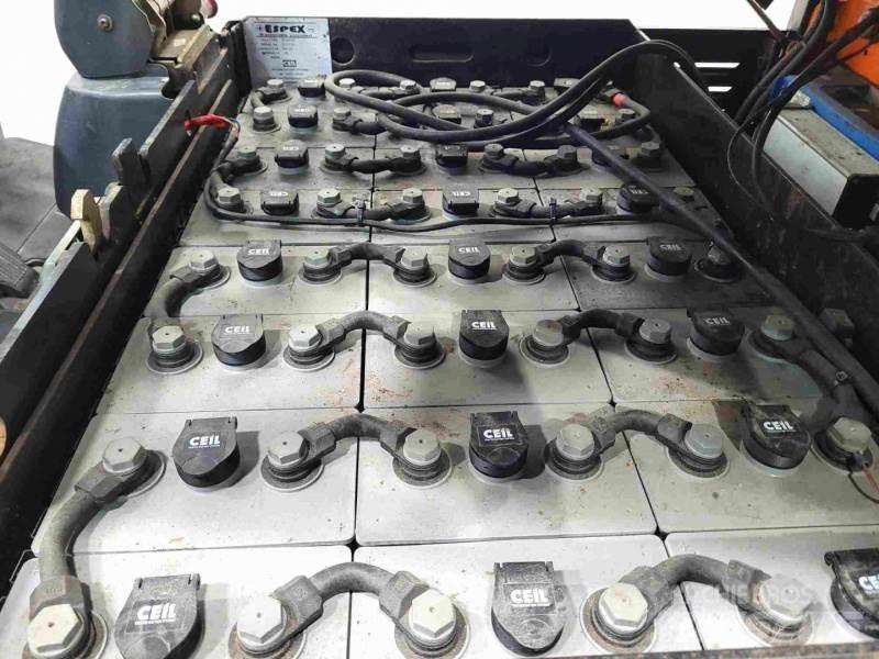 Doosan B20X-5 Wózki elektryczne