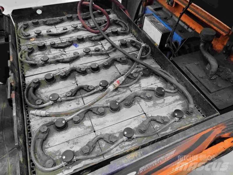 Doosan B20X-7 Wózki elektryczne