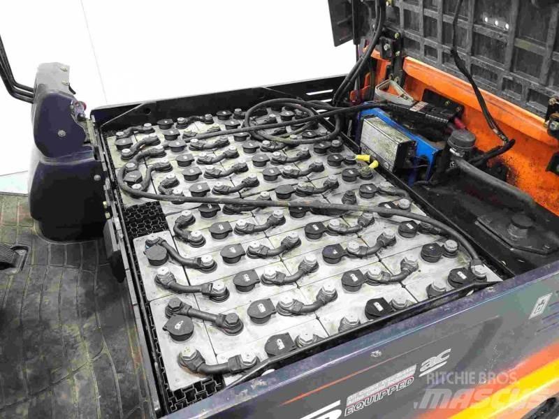 Doosan B25X-5 Wózki elektryczne