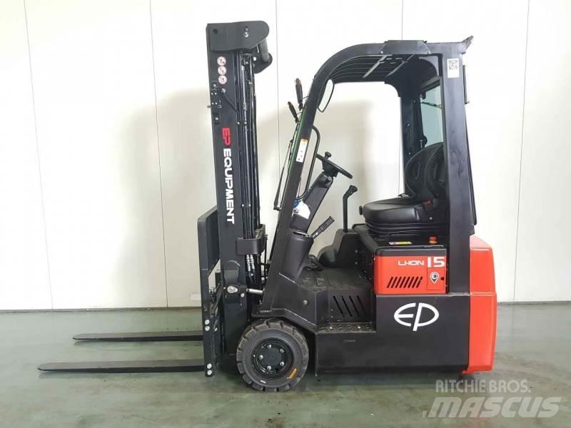 EP CPD15TVL 150 HC Wózki widłowe inne