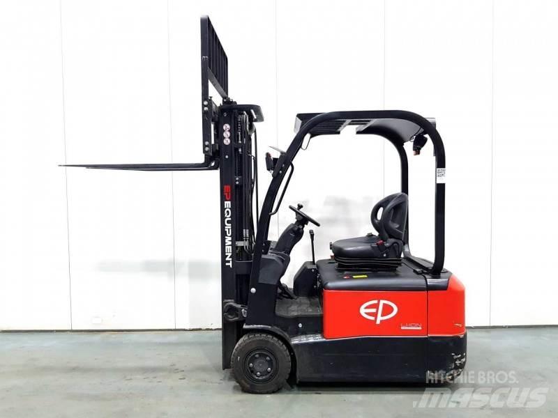 EP CPD18TV8 360 NC RENTAL Wózki widłowe inne