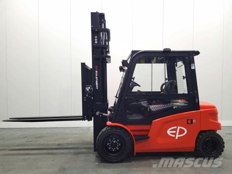 EP CPD50L1 560 FC Wózki elektryczne