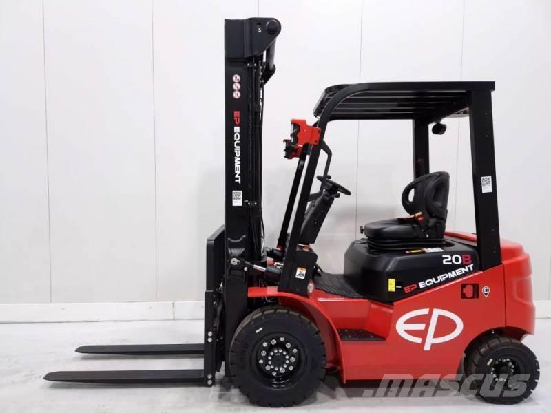 EP EFL203 280 NC Wózki elektryczne