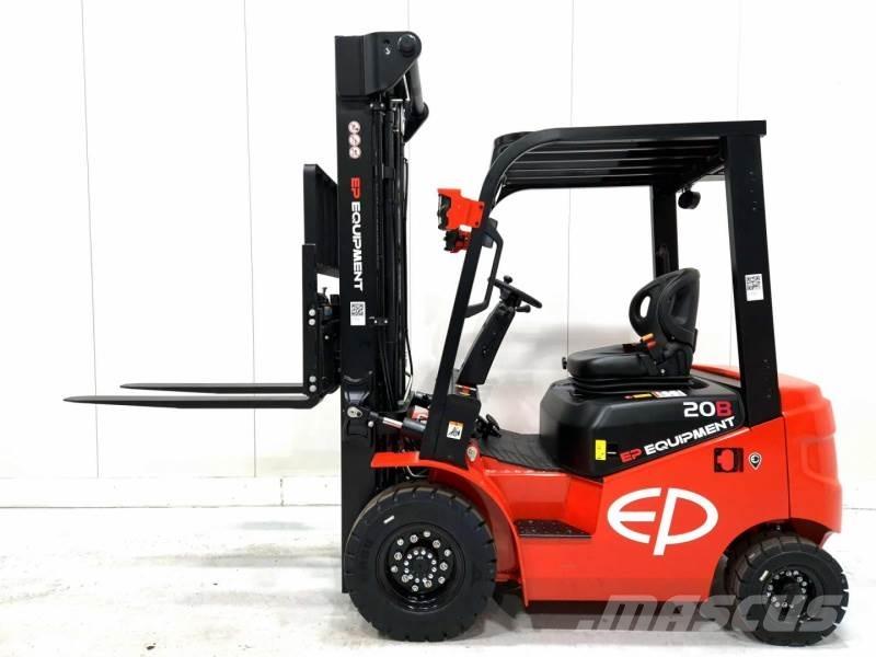EP EFL203 280 NC Wózki elektryczne