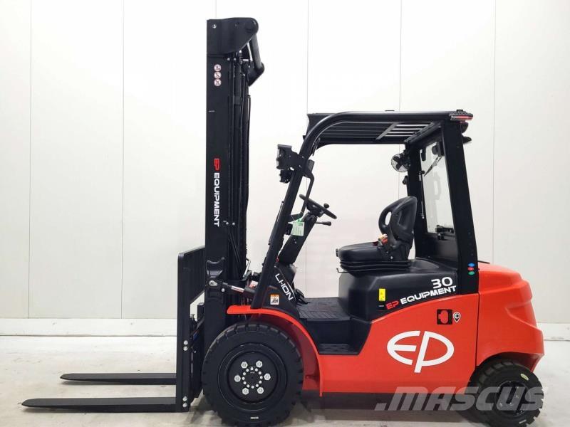 EP EFL303 280 HC Wózki elektryczne