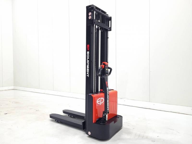 EP ESL122 3.6 Wózki paletowe ręczne.
