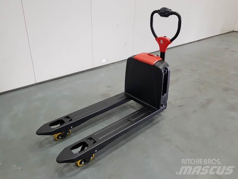 EP F4 PALLET TRUCK Wózki paletowe ręczne