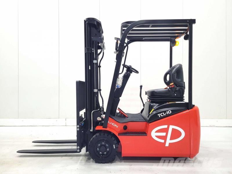 EP TCL101 NC 100 Wózki widłowe inne