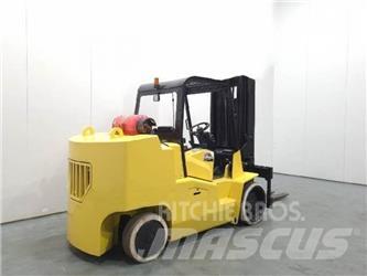 Hoist F180/36 Wózki LPG