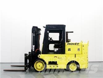 Hoist FKS9 Wózki Diesla