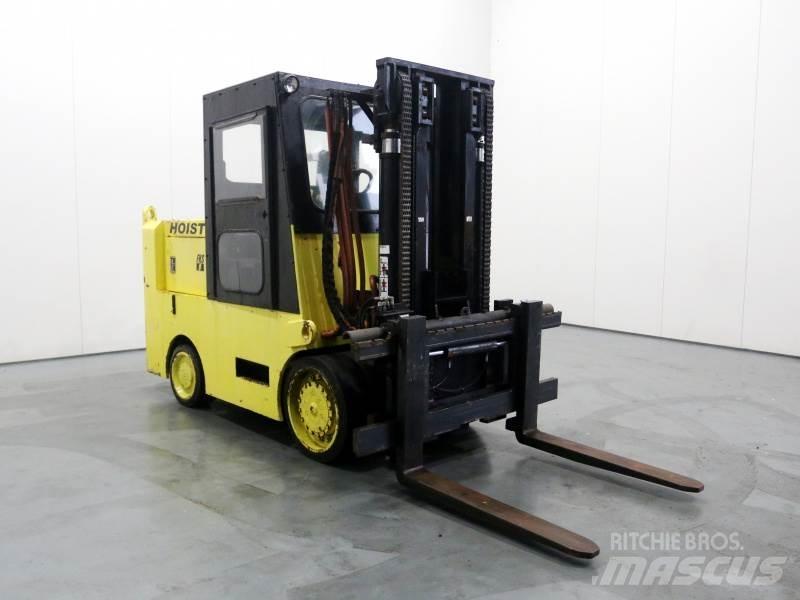 Hoist FKS9 Wózki Diesla