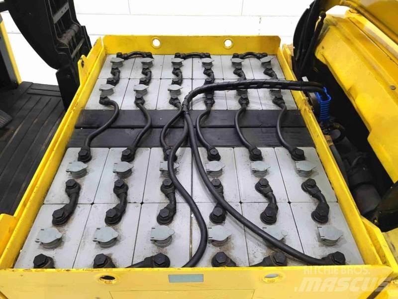 Hyster J1.80XMT Magazynowanie - Inne