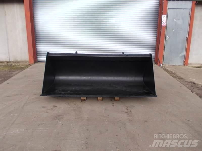 JCB BUCKET Łyżki do ładowarek