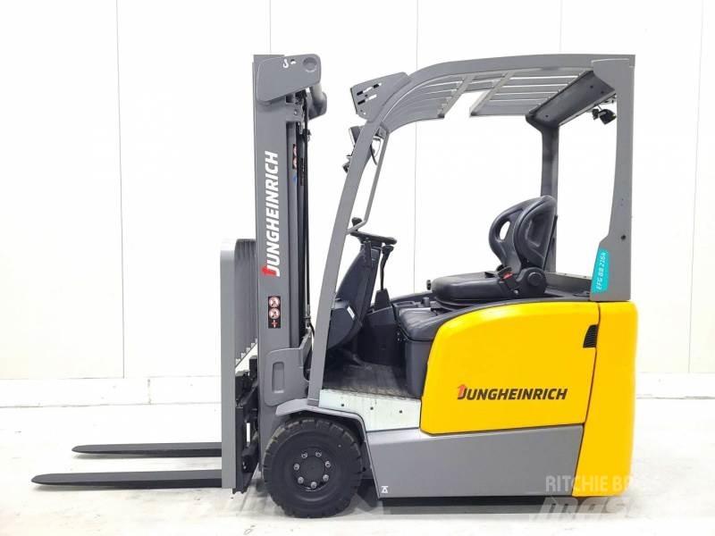 Jungheinrich EFG BB216K Wózki widłowe inne