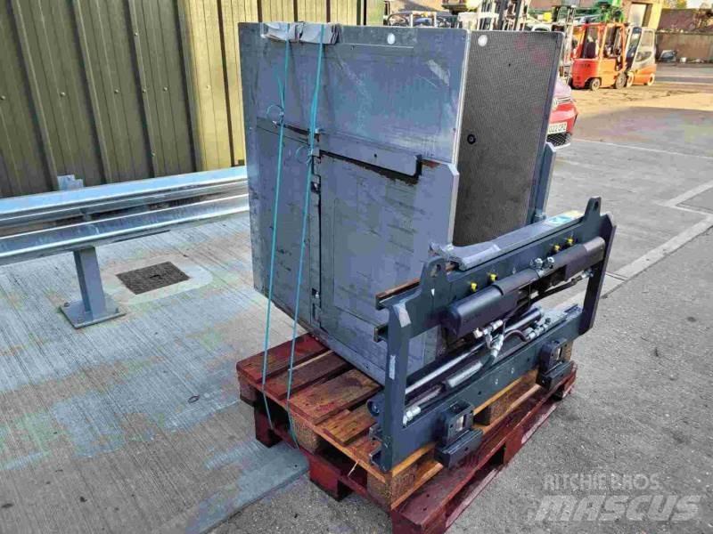Kaup 15T414-1L Magazynowanie - Inne