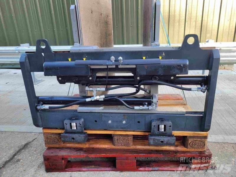 Kaup 15T414-1L Magazynowanie - Inne