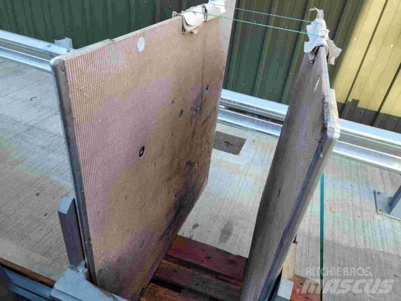 Kaup 15T414-1L Magazynowanie - Inne